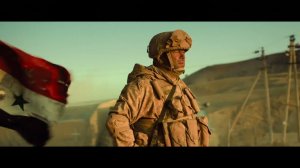 Riaya feat John Mark McMillan - Hunter (Björk cover) / Однажды в пустыне