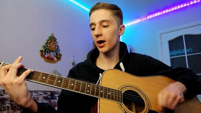 Какая Разница — Рассвет (cover) смотреть онлайн