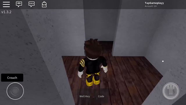 ROBLOX - Gameplay Walkthrough Part 90 - Granny (iOS, Android) смотреть онлайн