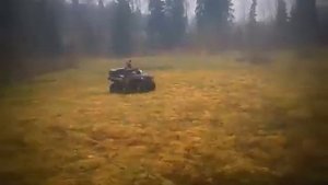 Квадроциклы Polaris Sportsman Touring 550 EPS EFI and Polaris Sportsman 500 H.O.