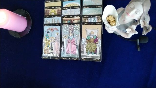 Новые отношения... есть ли шанс???