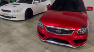 Auto Tuning Show 2022