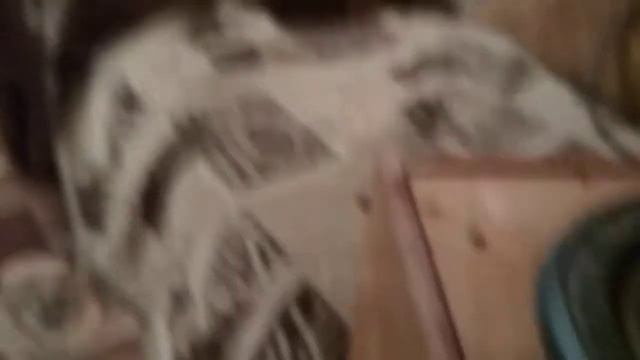 Тест самодельного сабвуфера дребезжит стенка поэтому звук не ахти смотреть онлайн