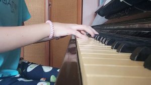 этюд С.Хеллер как думаете выкладывать ли мне видео где я играю на пианино? #подпишись