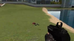 is there something wrong with my gmod