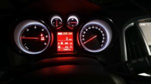 Разгон 0-100 Opel Astra GTC 2.0d chip.Разгон до 100 Опель Астра ГТЦ турбодизель на чипе.190лс, 400н