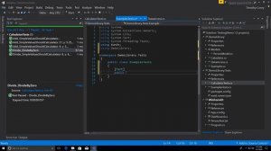 Intro to Unit Testing in C# using XUnit