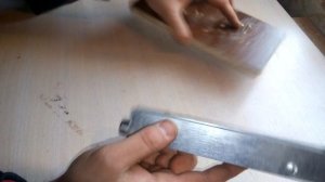 Кондуктор для сверления под конфирмат