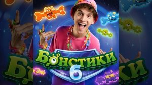 Бонстики - 6
