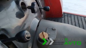 Полный детальный обзор минитрактора YANMAR F180 / Характеристики, описание / наличие Красноярск