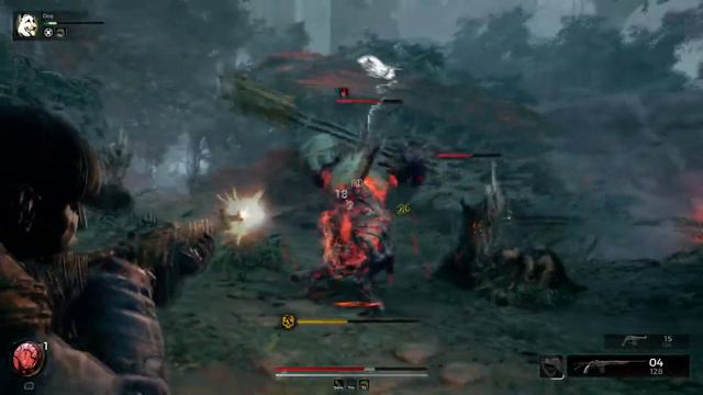 Remnant 2 | The Hunter Archetype - Analysis & Breakdown - Long Range DPS Gameplay! смотреть онлайн