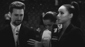 Алина Загитова и Даниил Глейхенгауз - I love you (Alina Zagitova and Daniil Gleikhengauz)