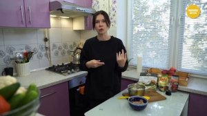 Что приготовить из рыбы: ленивые роллы