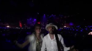 Ленинград — Sensation 2013