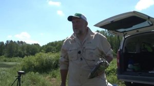 ОСТОРОЖНО!!! МНОГО ЛЕЩА на фидер! / На рыбалку с Нормундом #137