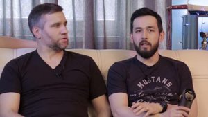 Рыцари Реагируют на Конана Варвара #19 II Sport Castle