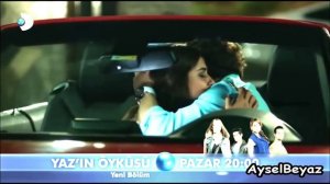 Ali ve Selin | Hoşçakal