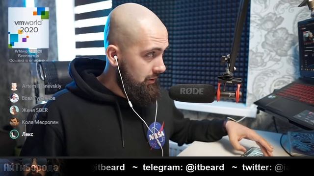 Зачем DevOps-инженеру программирование и что такое виртуализация / АйТиБалаган! #3