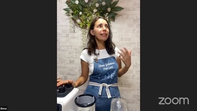 Готовим десерт из урбеча "Сливочный банан"