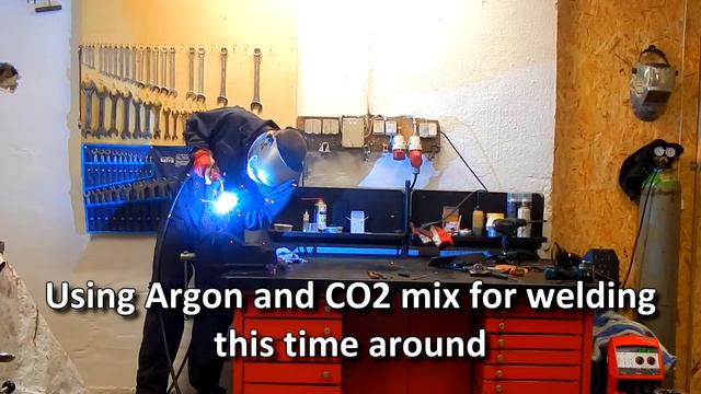 Brake Caliper Mounts & Rebuild - Tracked Amphibious Vehicle Build Ep. 4 смотреть онлайн