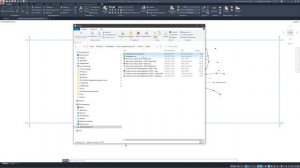 Импорт точек топосъёмки в Autodesk Revit