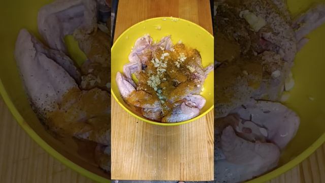 острые крылышки на мангале смотреть онлайн