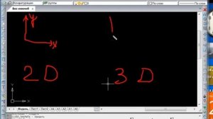 ✂✂  Интерфейс программы NanoCad/Выкройки ламбрекенов своими руками/Выкройки штор  ✂✂