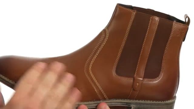 Stacy Adams - Carnaby SKU:#8393655 смотреть онлайн