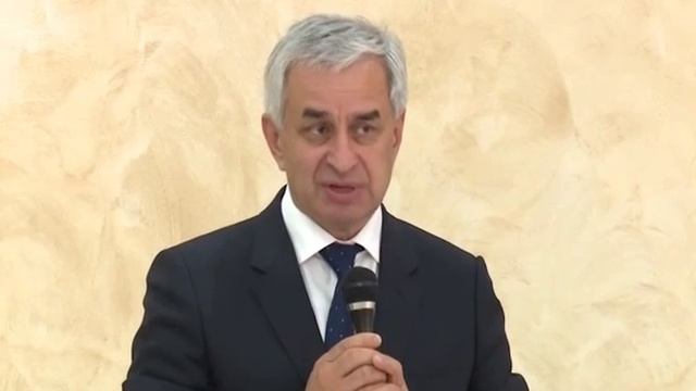 День таможенников (абх) 27.09.2018 смотреть онлайн