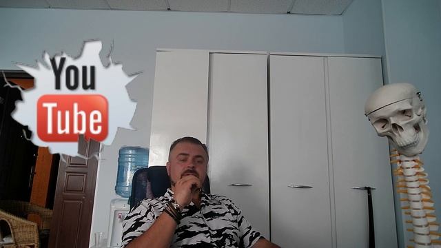 Техники лечебного массажа с Дмитрием Галебским смотреть онлайн