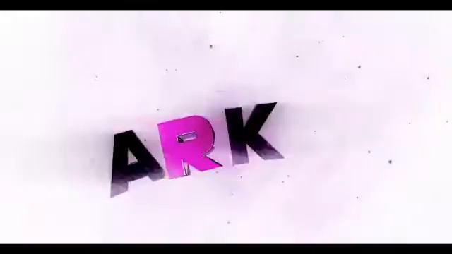 Новое 3D интро спасибо ФЛОКСУ :-) смотреть онлайн