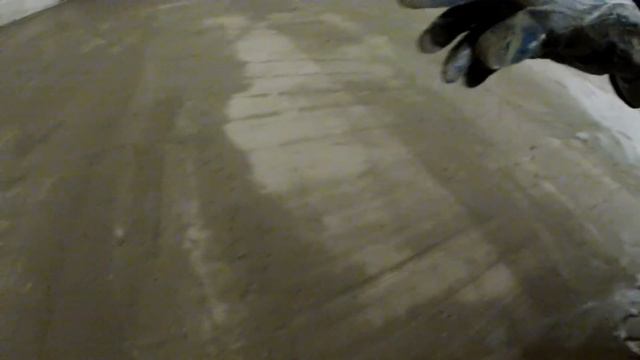 Мифы про ровнители пола.Выравнивание кривой стяжки плиточным клеем смотреть онлайн