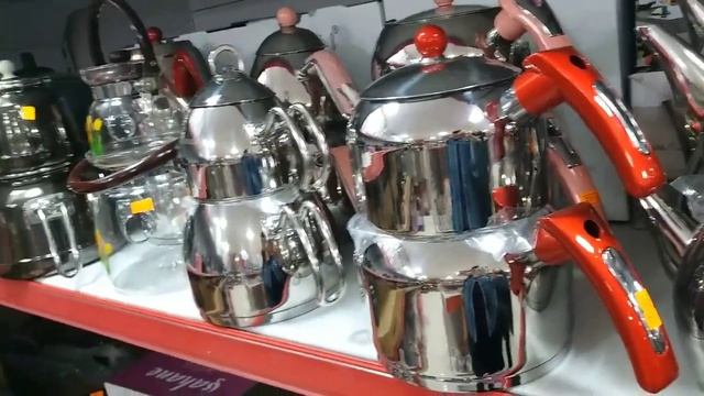 Турецкий чайник и матрешки смотреть онлайн