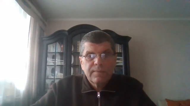 " Закон сеяния и жатвы не отменить " 30.12.2023. Раввин Медведев Э. смотреть онлайн