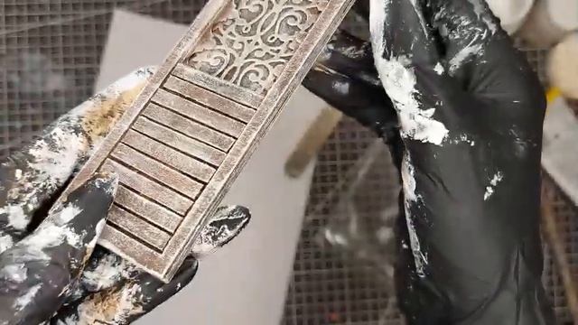 Декоративная дверь, окошки и ящик для СП Румбокс - Дизайнер Светлана Гончаренко смотреть онлайн