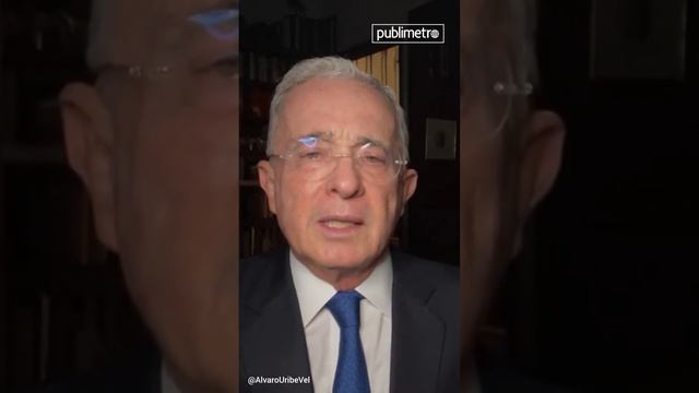 Álvaro Uribe salpicado en las declaraciones de Salvatore Mancuso, líder paramilitar ante la JEP