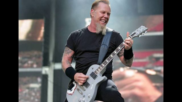 Metallica - Если с другом вышел в путь (Ai cover)
