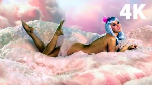 Katy Perry - California Gurls (Official 4K Video) ft. Snoop Dogg