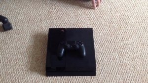 Обзор playstation 4