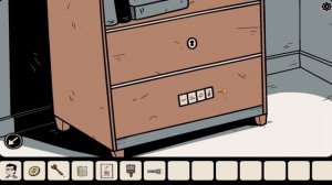 The Unwanted Experiment - Walkthrough