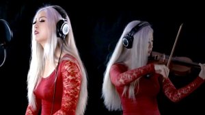 Legends Never Die | Worlds 2017 | Acoustic Version - League of Legends