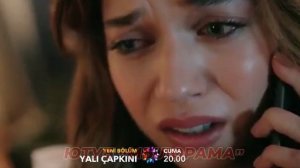 2 ФРАГМЕНТ! Новый турецкий сериал "ЗИМОРОДОК" 8 серия русская озвучка