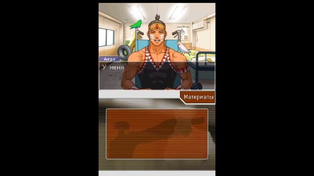 Ace Attorney Justice for All - #14 - Глава 3, Расследование - БЕЗ КОММЕНТАРИЕВ смотреть онлайн