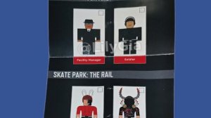 Roblox CHECKLIST & Blind Boxes Series 10 Reveal