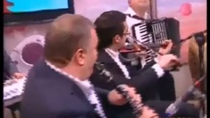 Армянские музыканты в москве