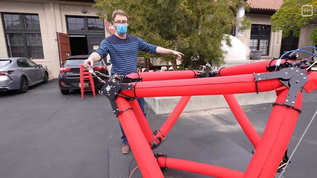 Мягкие роботы лучше_ [Veritasium](1080P_HD) смотреть онлайн