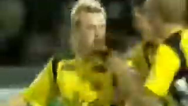 Elfsborg Mål 2007 смотреть онлайн