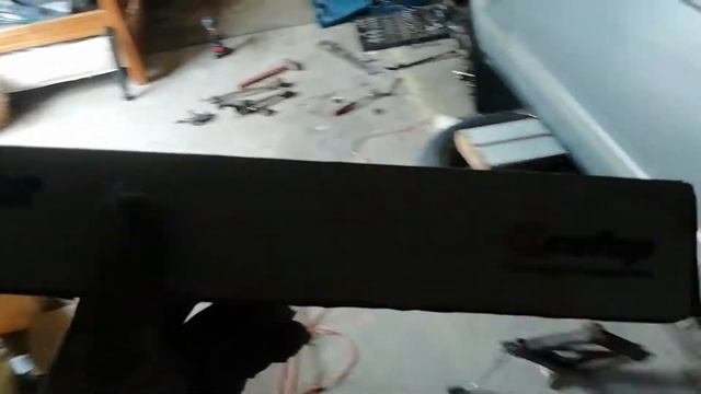 Ремонт передней подвески вольво 760