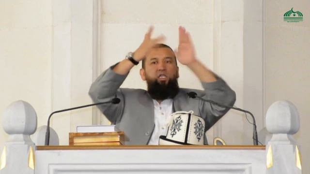 Даарат алуунун жана мисвак колдонуунун адептери. Максат ажы Токтомушев смотреть онлайн