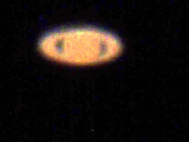 Saturn (08 july 2015, 21:33)